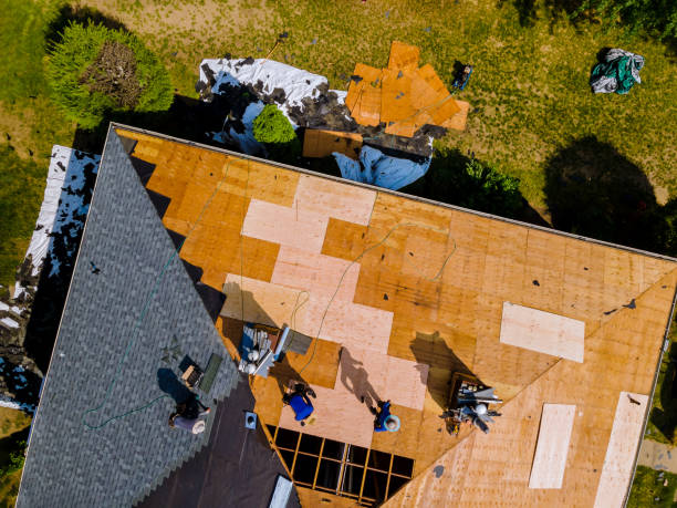 Best Commercial Roofing Services  in Chattahoochee Hills, GA