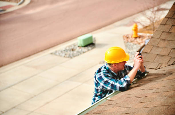 Quick and Trustworthy Emergency Roof Repair Services in Chattahoochee Hills, GA
