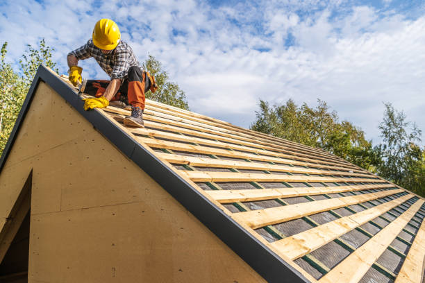 Best Sealant for Roof  in Chattahoochee Hills, GA