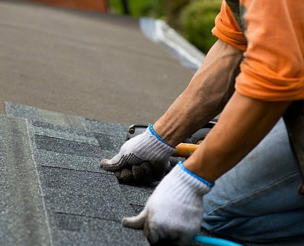 Quick and Trustworthy Emergency Roof Repair Services in Chattahoochee Hills, GA