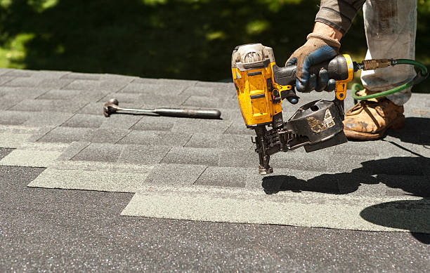 Best Slate Roofing Contractor  in Chattahoochee Hills, GA
